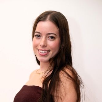 Megane Gervais-Brazeau