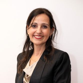 Dr Michelle Lallouz